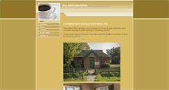 Desktop Screenshot of grafhamroom.org